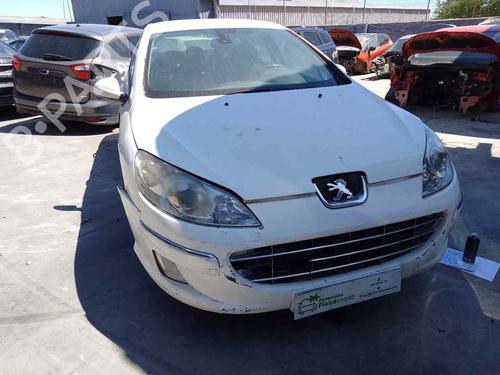 Engine control unit (ECU) PEUGEOT 407 (6D_)  | BP26483005M57  - Image 5