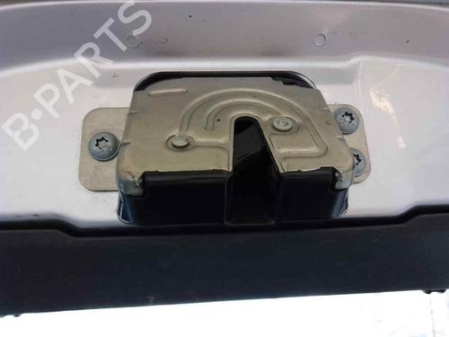 Bakluke lås SMART FORFOUR (454) 1.3 (454.031) (95 hp) 28453216