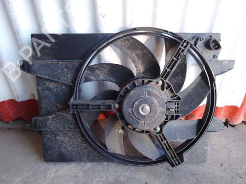 radiator-fan-ford-focus-c-max-dm2-2003-2004-2005-2006-2007-31131685 main image
