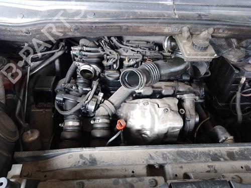 Køleventilator elektrisk CITROËN C4 Grand Picasso I (UA_) 1.6 HDi (109 hp) 28458518