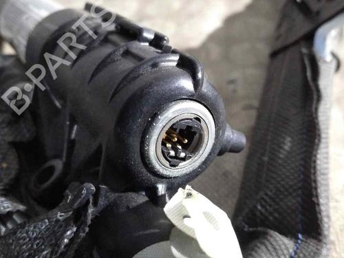Right curtain airbag BMW X3 (E83) 3.0 d | BP26482912C12 