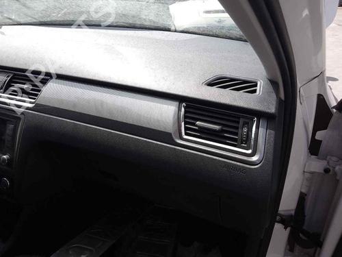 Chauffage complet SEAT TOLEDO IV (KG3) 1.0 TSI (110 hp) 28467455