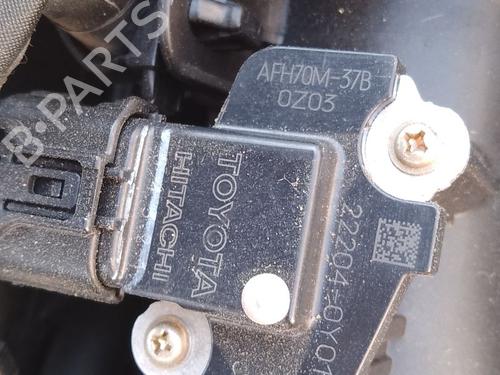 Mass air flow sensor TOYOTA C-HR (_X1_) | BP37465545M95 - Image 2