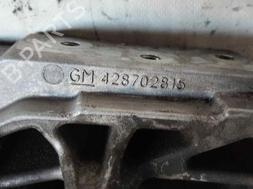 Engine mount OPEL INSIGNIA A (G09) | BP30175052M89