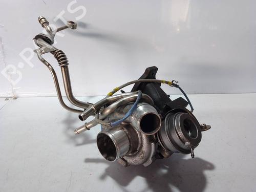Turbolader/Kompressor Turbolader/Kompressor 39202728 39202728