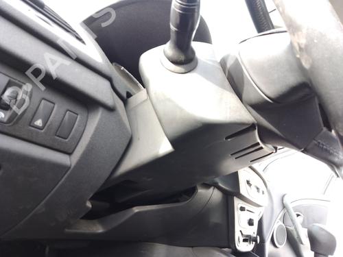 Steering column RENAULT MEGANE III Hatchback (BZ0/1_, B3_) 1.5 dCi (BZ09, BZ0D, BZ1W, BZ29, BZ14) | BP38288001M21 - Image 2