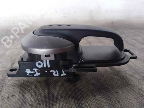 Rear left interior door handle NISSAN MICRA III (K12)  | BP26466651I15 