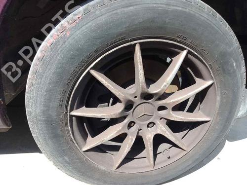 Used Right front steering knuckle MERCEDES-BENZ VITO Bus (W639) 111 CDI (639.701, 639.703, 639.705) (109 hp) 28467837