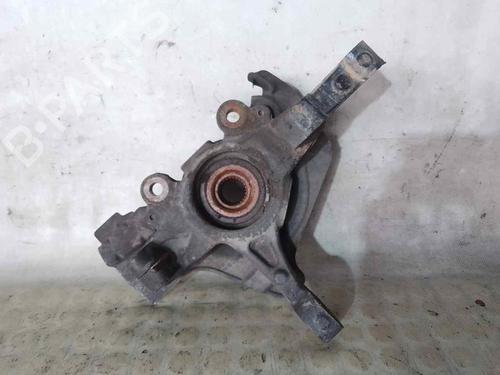 Right front steering knuckle FIAT DOBLO Platform/Chassis (263_)  | BP26479965M26 