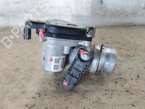 Used Throttle body NISSAN PULSAR Hatchback (C13) [2014-2025]  28457710