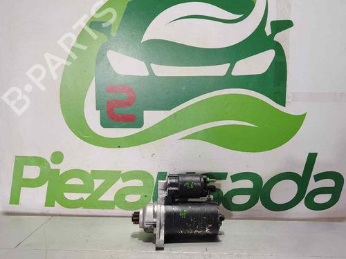Used Starter SEAT IBIZA III (6L1) [2002-2009]  31720970
