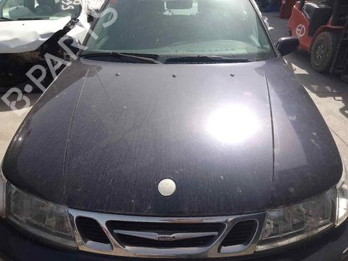 Motorhjelm SAAB 9-5 (YS3E) 2.3 t (185 hp) 28460919