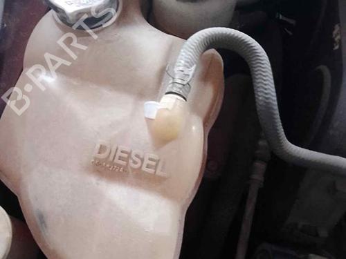 Used Expansion tank CHRYSLER SEBRING (JS) 2.0 CRD (140 hp) 28463437