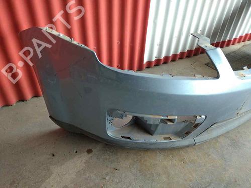 Front bumper FORD FOCUS C-MAX (DM2)  | BP26483077C7 