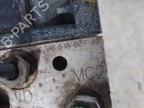 ABS pump PEUGEOT 307 (3A/C)  | BP26482412M43 