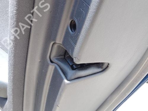Used Rear right lock Rear right lock AUDI A4 B6 (8E2) 1.9 TDI (130 hp) 36438981 36438981