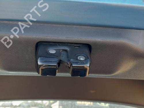 Used Tailgate lock RENAULT MEGANE III Hatchback (BZ0/1_, B3_) [2008-2026]  33042508