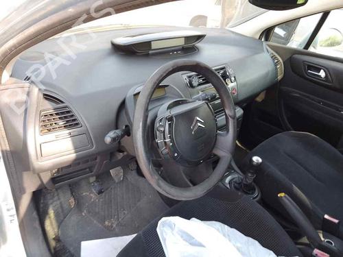 Zekeringkast CITROËN C4 I (LC_)  | BP29306022E1 