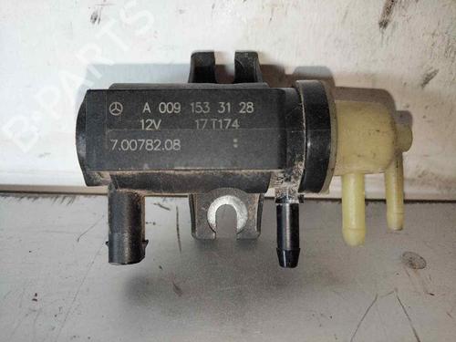 Used Electronic sensor Electronic sensor MERCEDES-BENZ C-CLASS T-Model (S203) C 180 Kompressor (203.246) (143 hp) 33113424 33113424