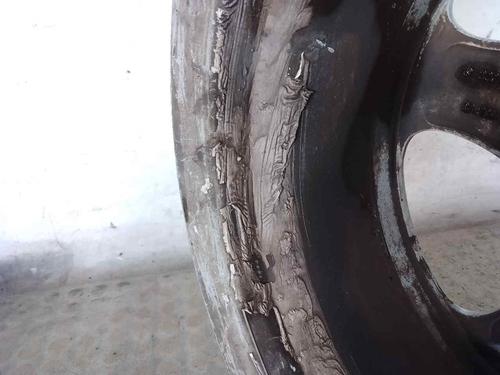 Rim MERCEDES-BENZ S-CLASS (W220) S 500 (220.075, 220.175, 220.875) | BP26483096C45 