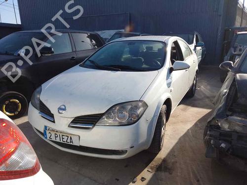 Alternator NISSAN PRIMERA (P12)  | BP28454663M7 