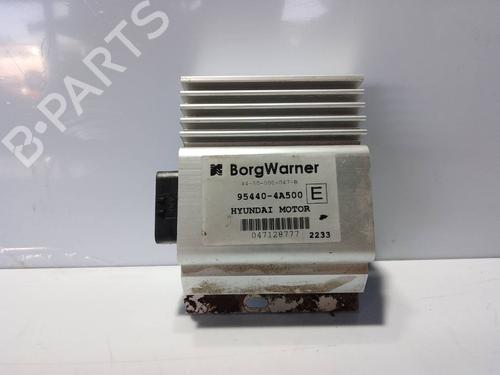 Used Gearbox control unit Gearbox control unit 38869735 38869735