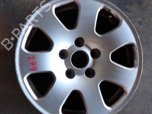 Felg AUDI A4 B6 (8E2) 1.9 TDI (130 hp) 26475643