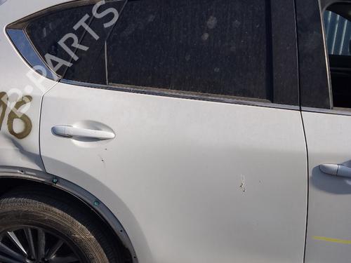 Used Right rear door Right rear door 36802894 36802894