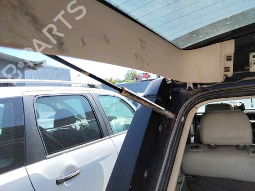 Gassdemper Bakluke LAND ROVER RANGE ROVER III (L322) 3.0 D 4x4 | BP29374548C138 