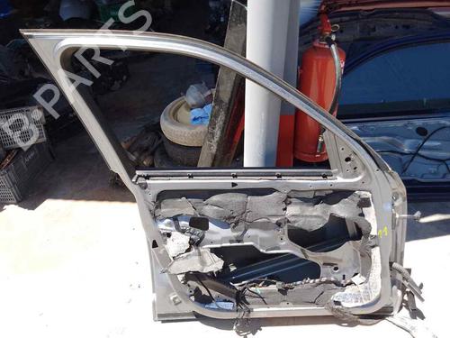 Left front door BMW X3 (E83) 3.0 d | BP26484906C2 