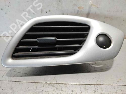 Used Air vent Air vent RENAULT SCÉNIC III (JZ0/1_) [2008-2016] 34098297 34098297