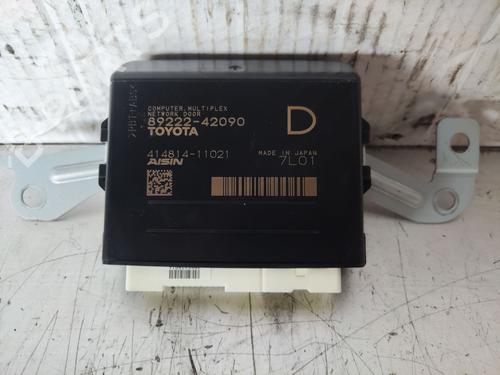Used Electronic module Electronic module 36839781 36839781