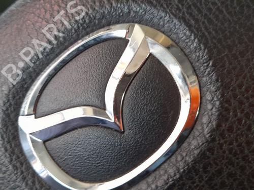 Used ECU airbags ECU airbags MAZDA 6 Saloon (GG) 2.0 DI (GG14) (136 hp) 33693780 33693780