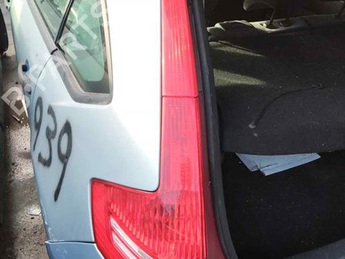 Venstre baglygte CITROËN C4 I (LC_) [2004-2014]  29310942
