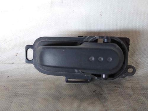 Used Front right interior door handle NISSAN MICRA III (K12) [2002-2010]  26466575