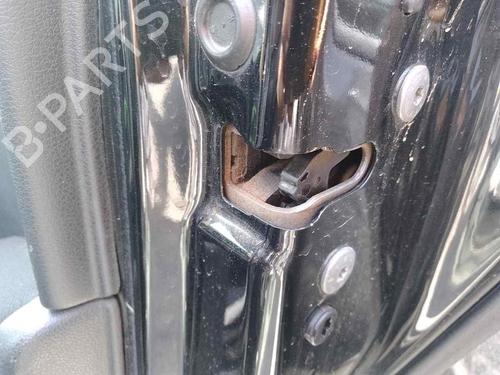 Used Rear right lock PEUGEOT 308 SW I (4E_, 4H_) [2007-2014]  28462010
