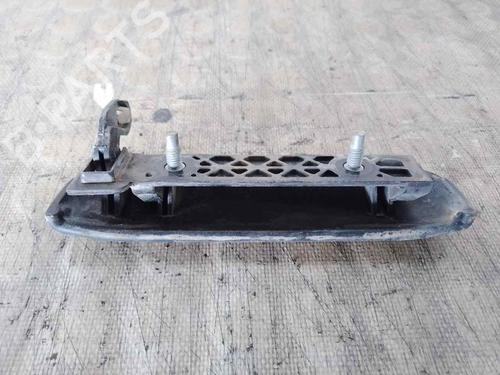 Rear left exterior door handle NISSAN PICK UP (D22) 2.5 TD 4WD | BP26468325C130 
