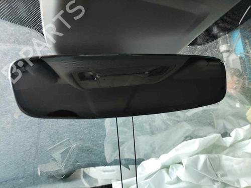 Used Rear mirror AUDI Q2 (GAB, GAG) 30 TDI (116 hp) 29634679