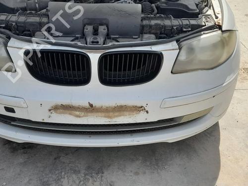 Used Front bumper Front bumper BMW 1 (E87) 118 d (143 hp) 33052542 33052542