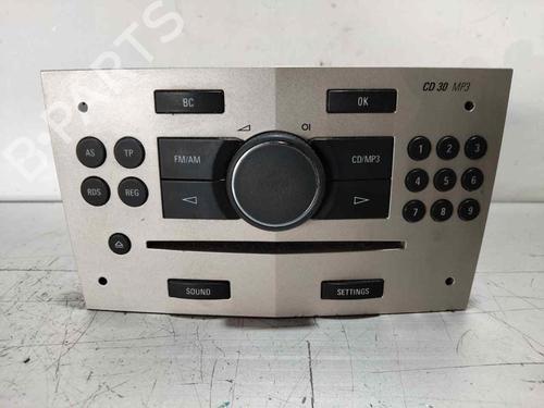 Used Other Other OPEL ZAFIRA / ZAFIRA FAMILY B (A05) [2005-2019] 28464453 28464453
