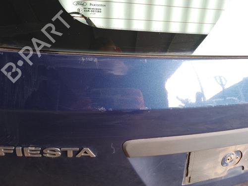 Tailgate FORD FIESTA V (JH_, JD_)  | BP26483990C6 