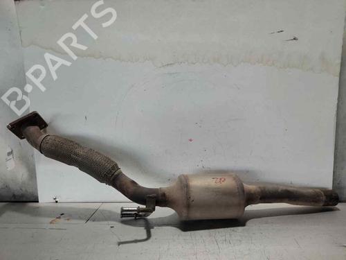 Used Catalyst SKODA FABIA I (6Y2) 1.9 SDI (64 hp) 32339845