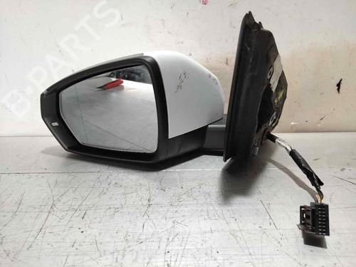 Used Left mirror Left mirror 28469097 28469097