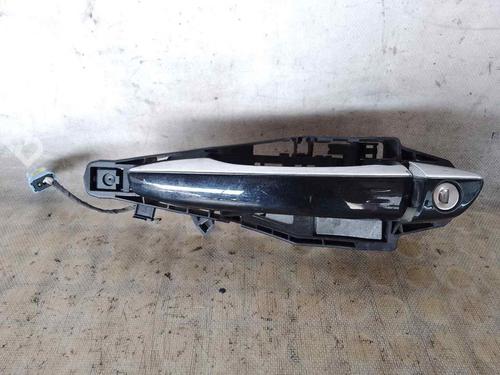 Used Front left exterior door handle CITROËN C4 Grand Picasso II (DA_, DE_) [2013-2025]  26471431