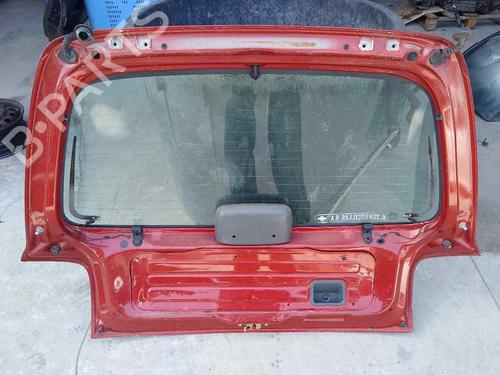 Tailgate NISSAN MICRA II (K11) 1.0 i 16V | BP26483516C6 