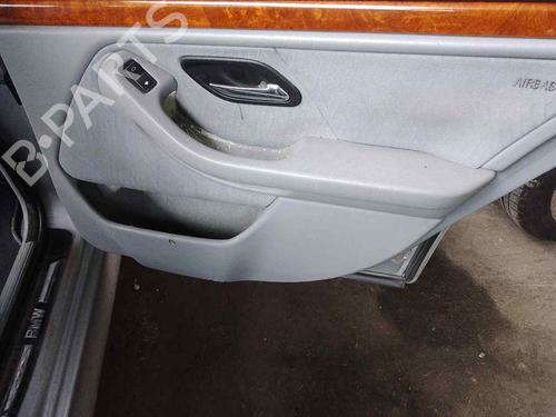 Used Rear right window mechanism BMW 5 (E39) 530 d (184 hp) 28465277