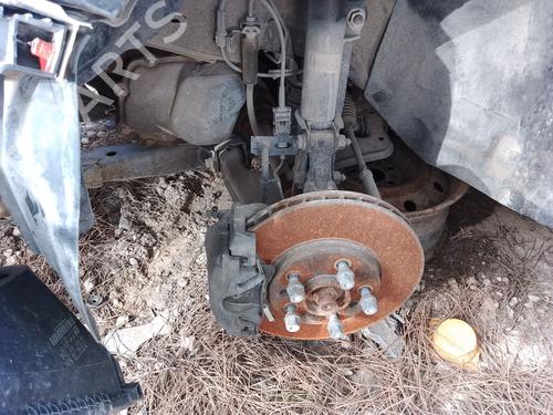 Venstre Styrespindel lagerhus OPEL ZAFIRA / ZAFIRA FAMILY B (A05) 1.8 (M75) (140 hp) 32070895