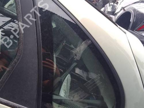 Used Rear left quarter glass Rear left quarter glass RENAULT SCÉNIC I MPV (JA0/1_, FA0_) 1.9 dCi RX4 (101 hp) 39690745 39690745