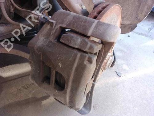 Used Right front brake caliper AUDI A4 B7 Avant (8ED) 2.5 TDI (163 hp) 28451973