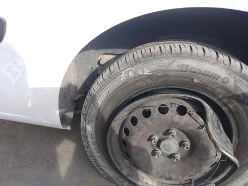 Used Left rear brake caliper MERCEDES-BENZ CITAN MPV (W415) [2012-2021]  28461675